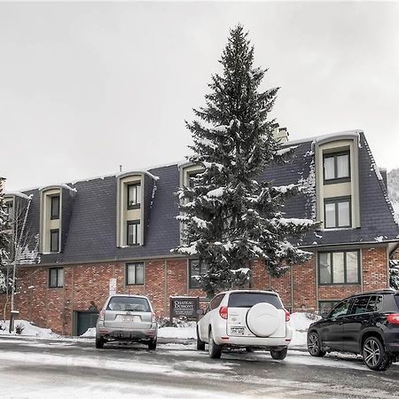 Chateau Dumont أسبن الغرفة الصورة